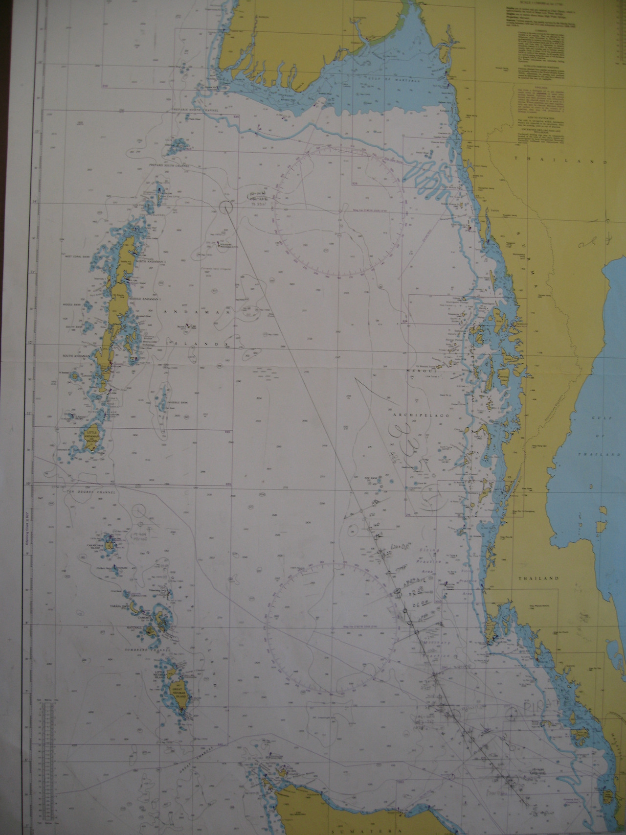 12화 ANDAMAN SEA