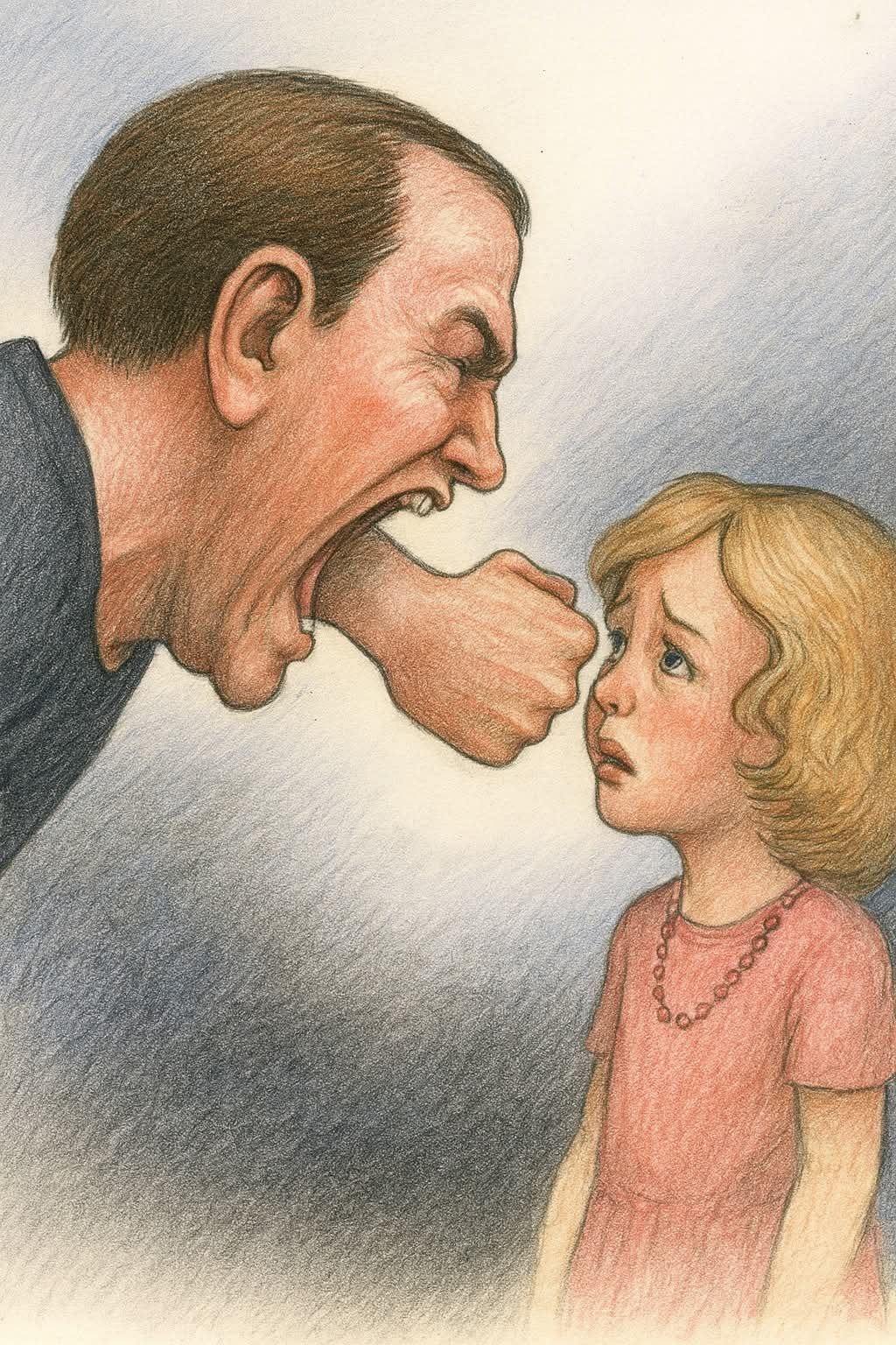 얼굴보다 마음을 본다는 것