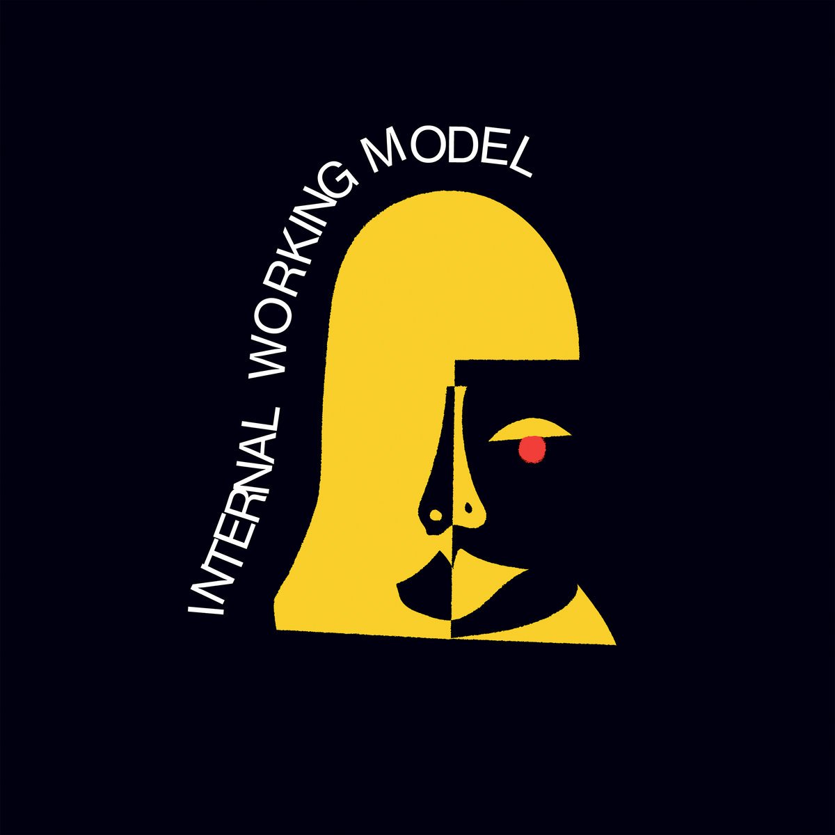 내적 작동 모델Internal Working Model