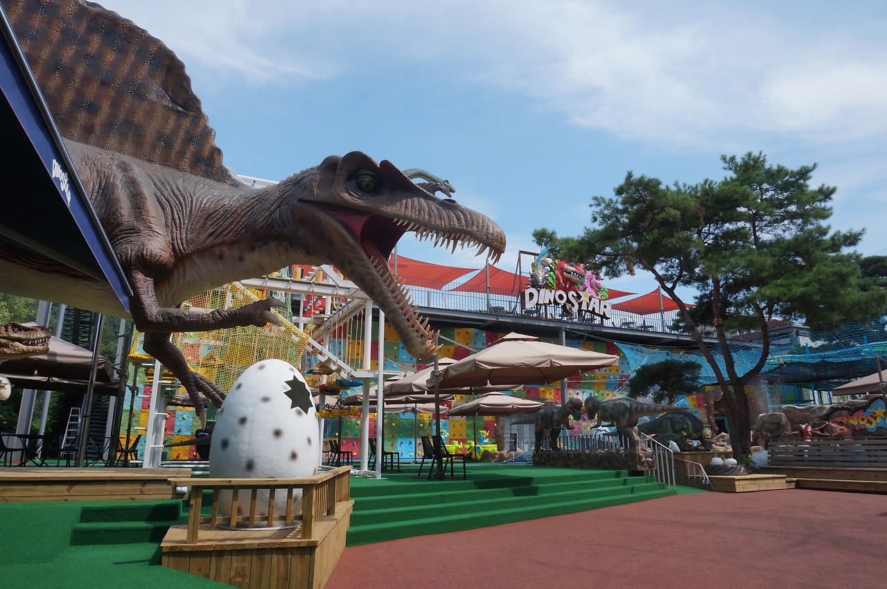 용인 가볼만한 곳 베스트 10, 근교 여행 강추!