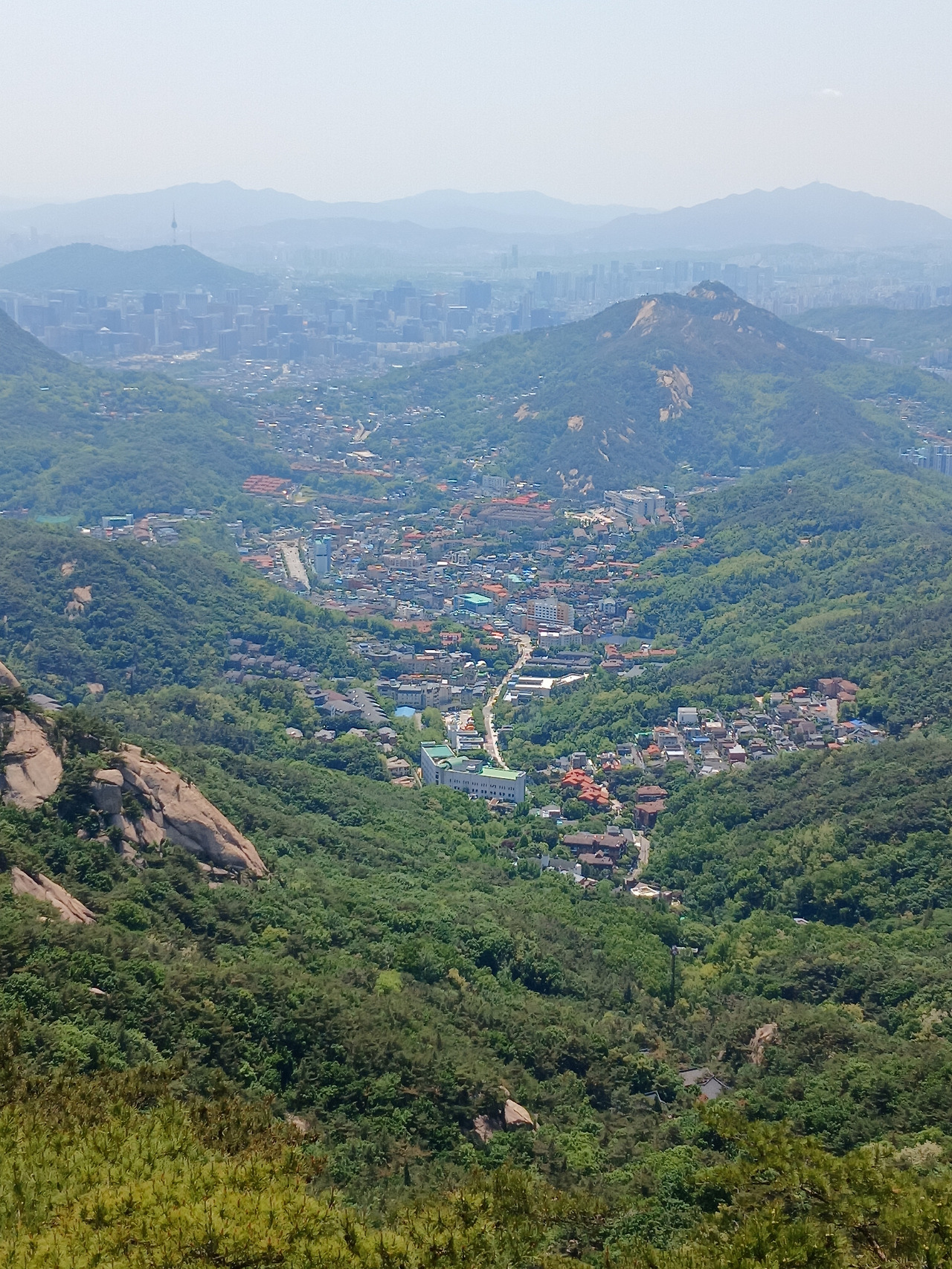 13화 May
