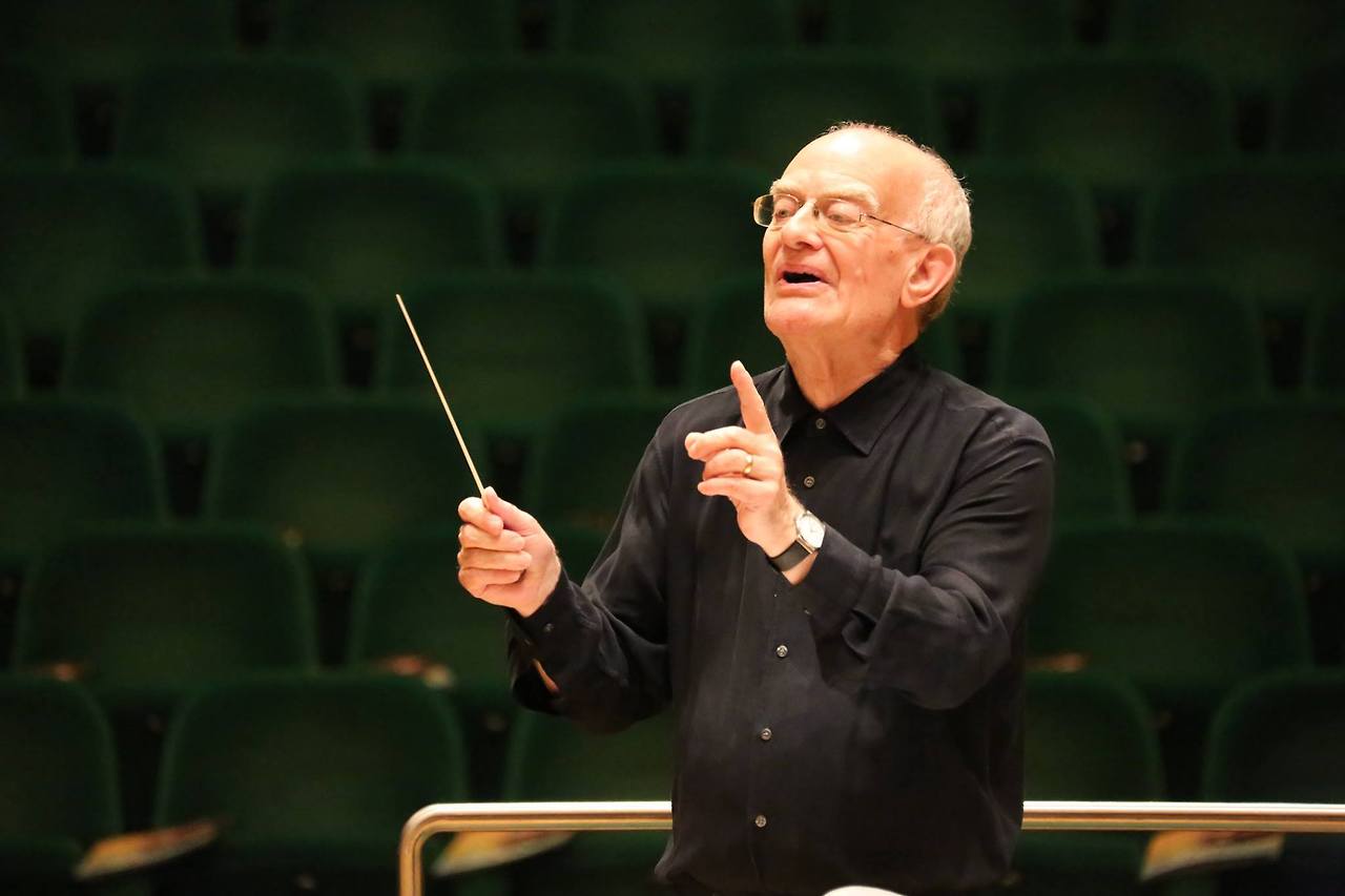 Requiem Aeternam - John Rutter