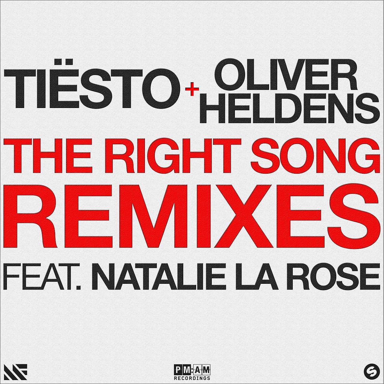 The Right Song (Remix)