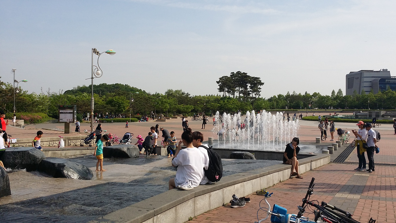 담다