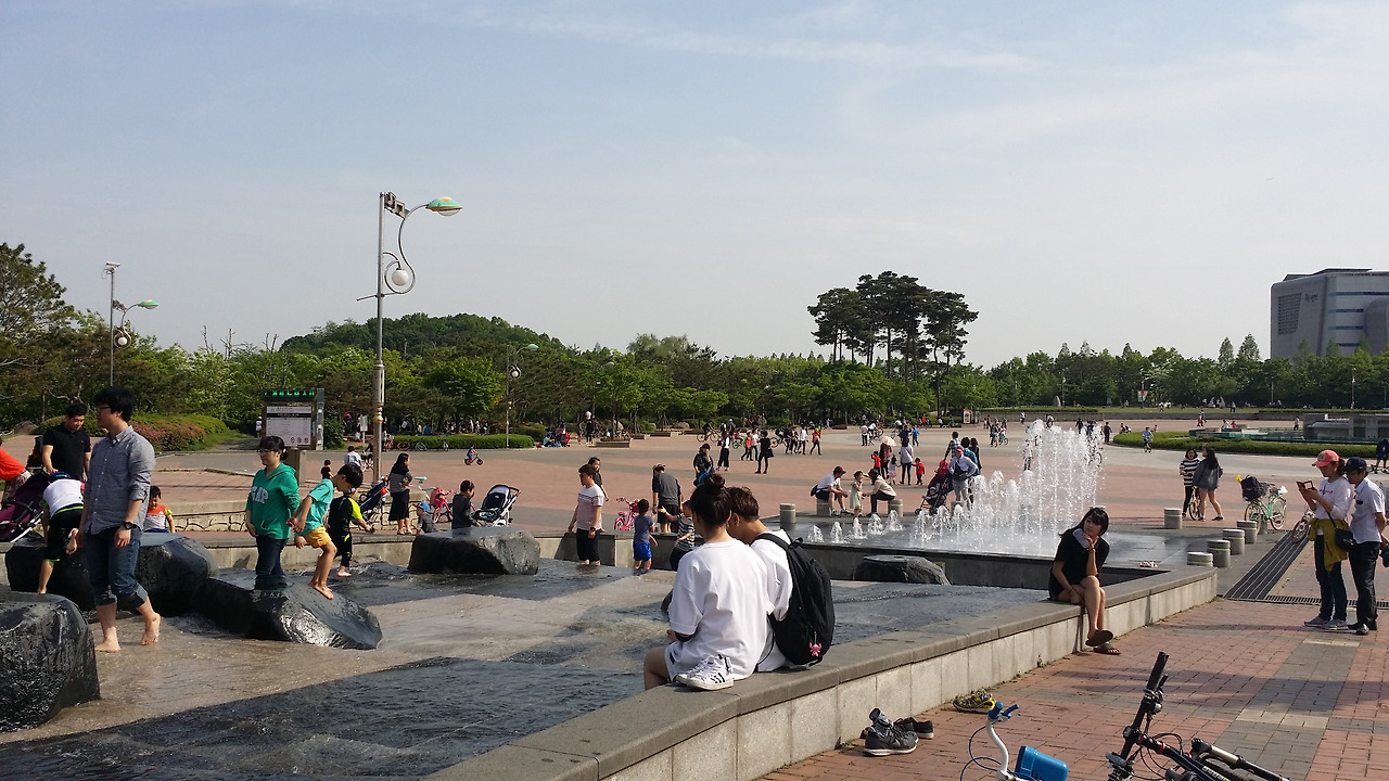담다