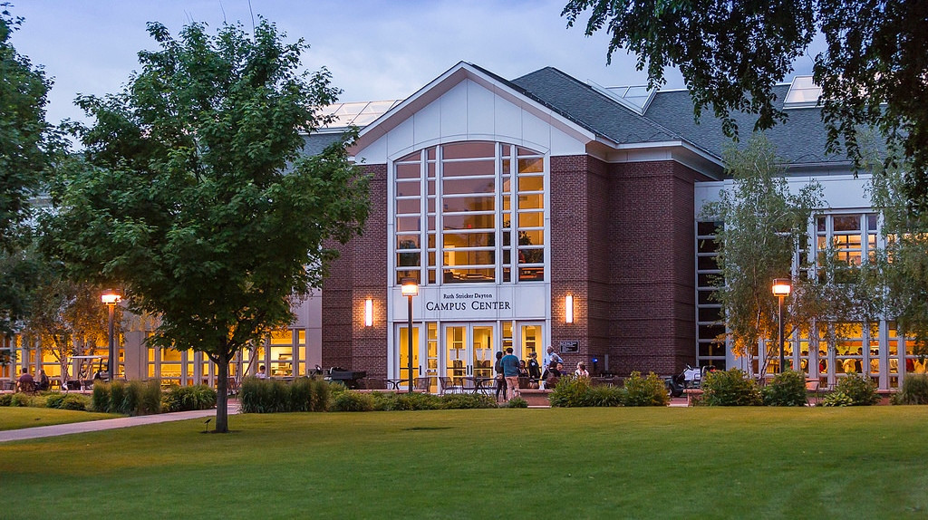 미국 명문 Macalester College의 랭킹은?