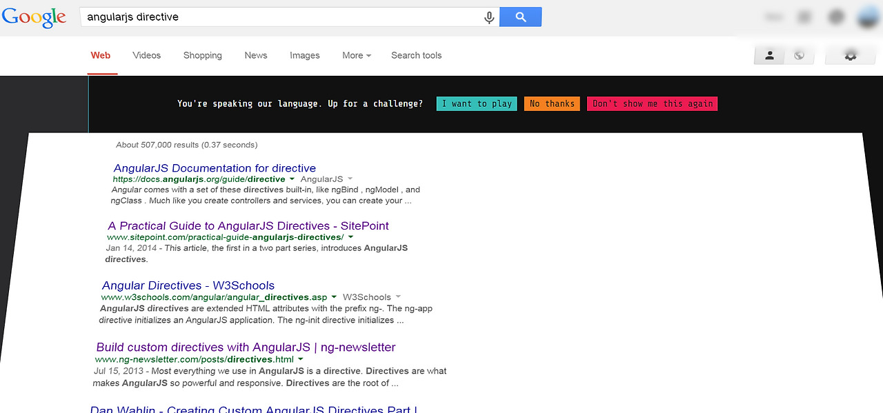 Google의 FUN한 채용, Foobar
