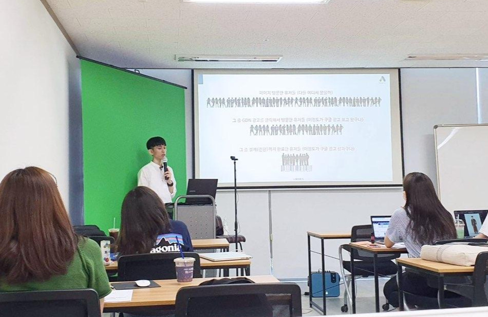 어떻게 하면 온라인강의를 쉽게 제작할 수 있을까.