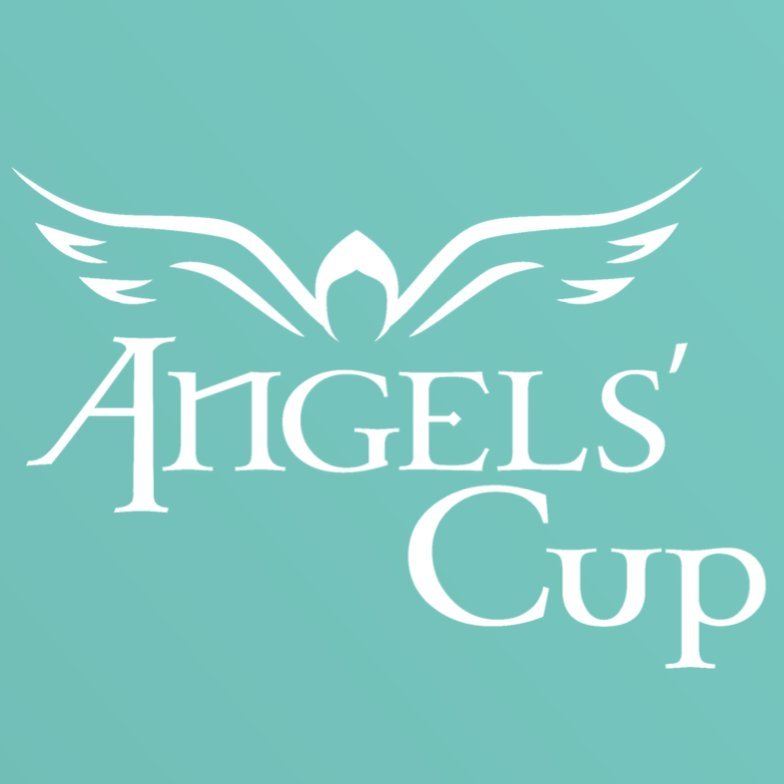 ANGELS CUP COFFEE