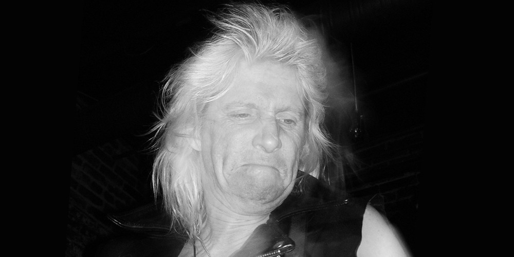 Randy Rampage: 1960-2018