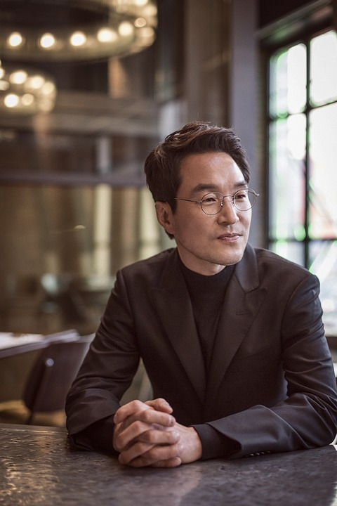 [인터뷰] '악인'이 된 배우 한석규
