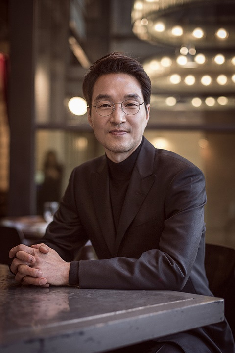 [인터뷰] '제왕'이 된 배우 한석규