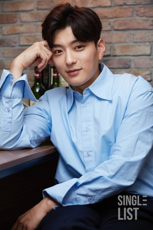 [인터뷰] ‘아는 와이프’ 장승조