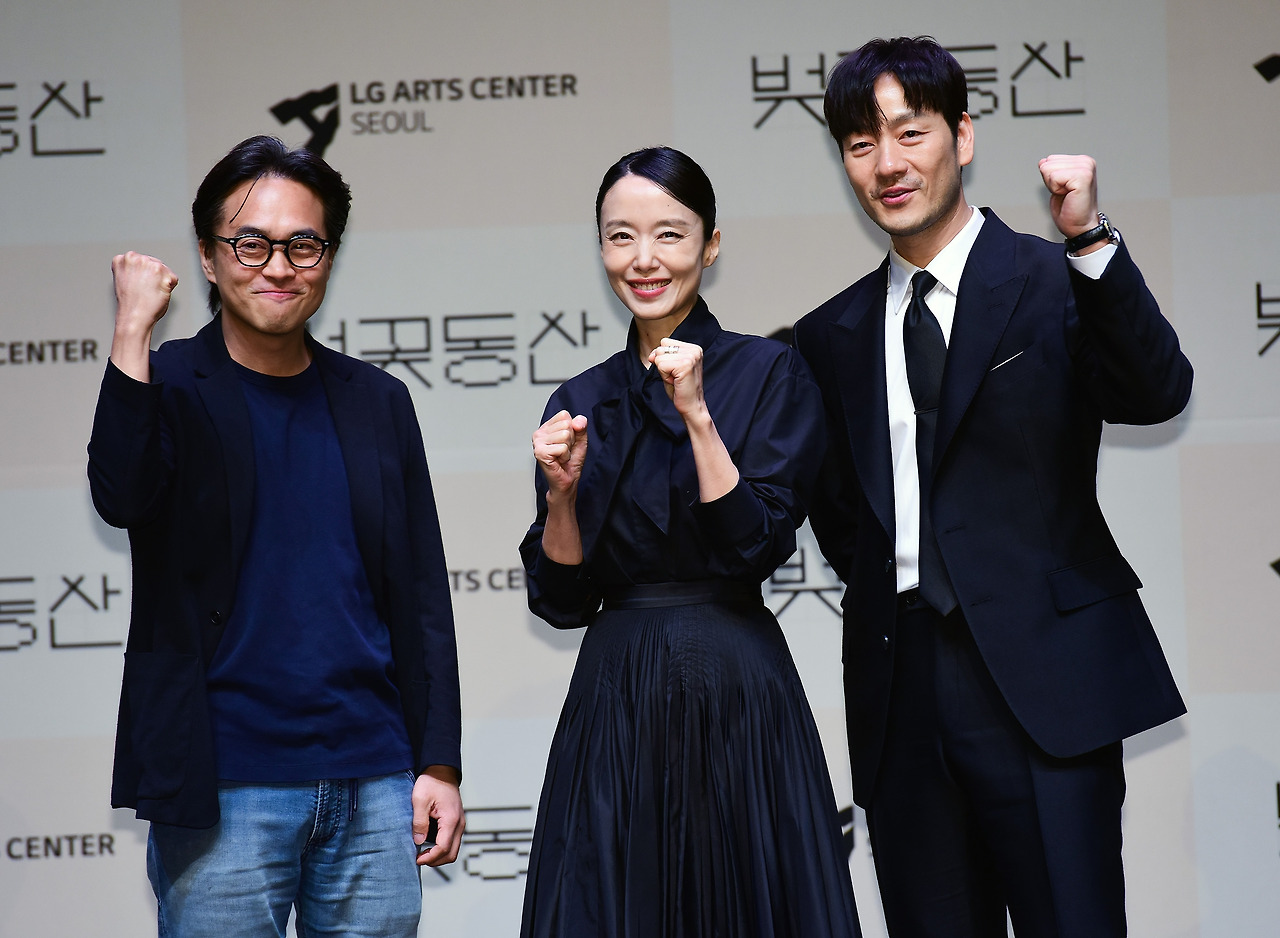 [종합] “급변하는 韓사회에 적합”…