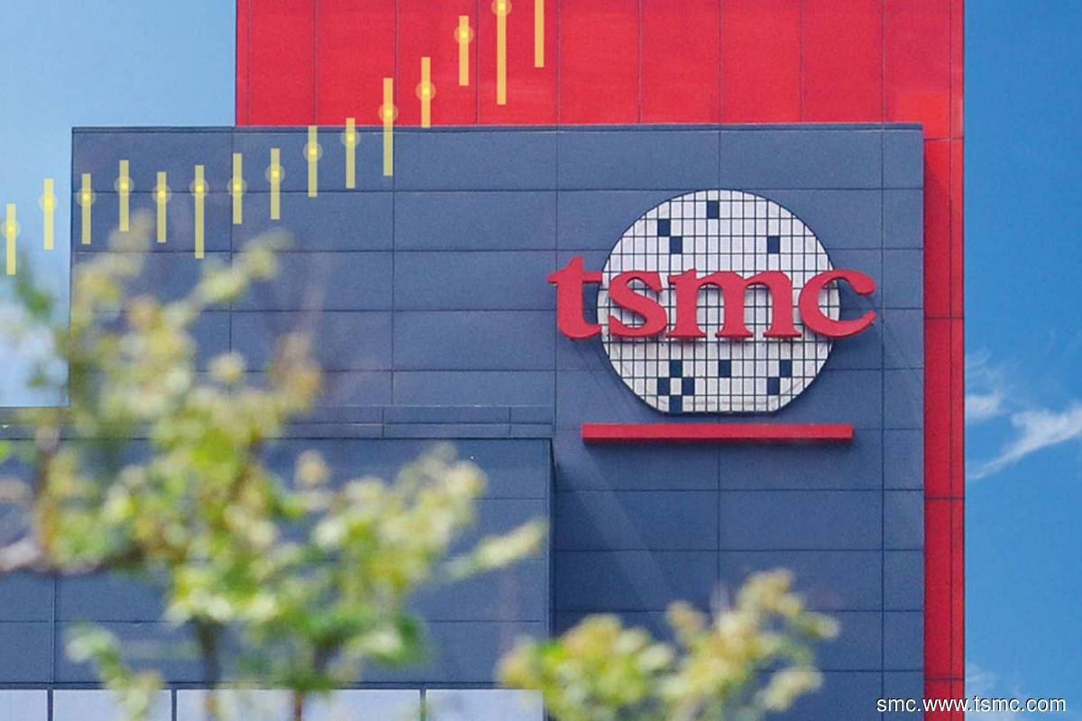 세계 최고의 파운드리 TSMC SWOT 분석