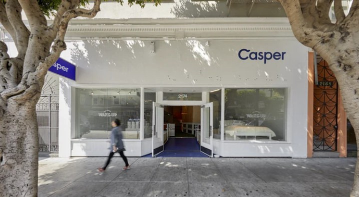 086. Casper