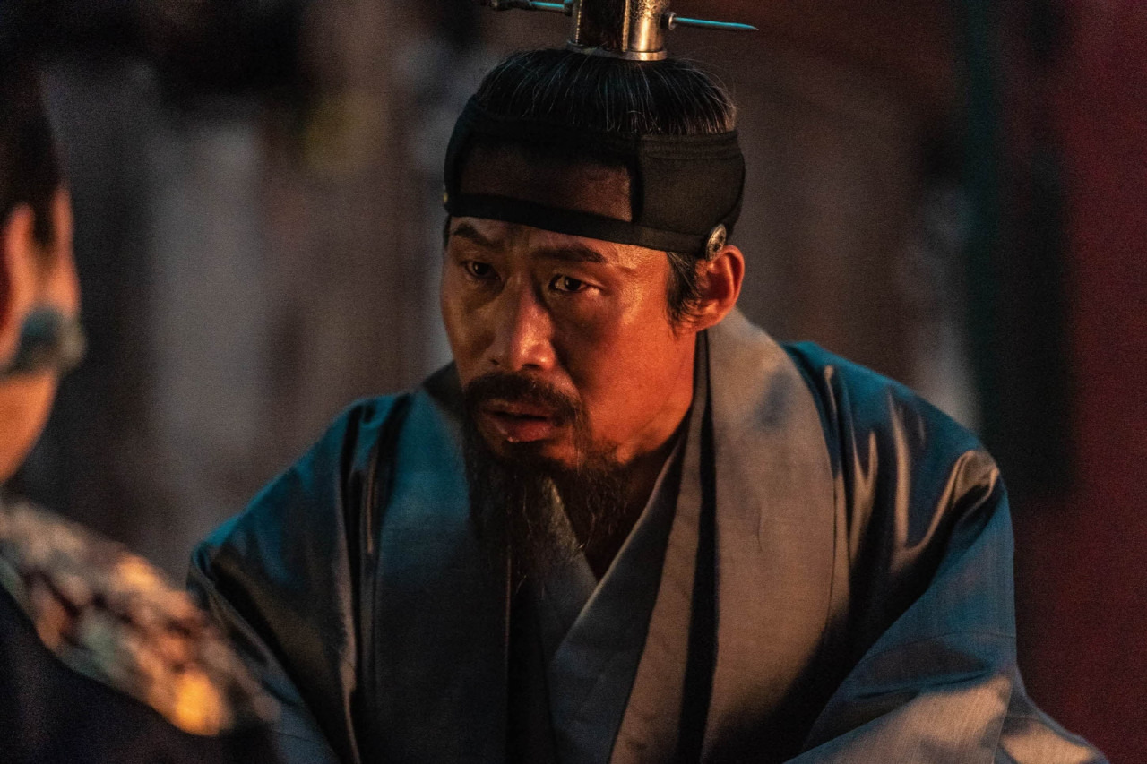 세자 죽음의 배후 조종자, 인조