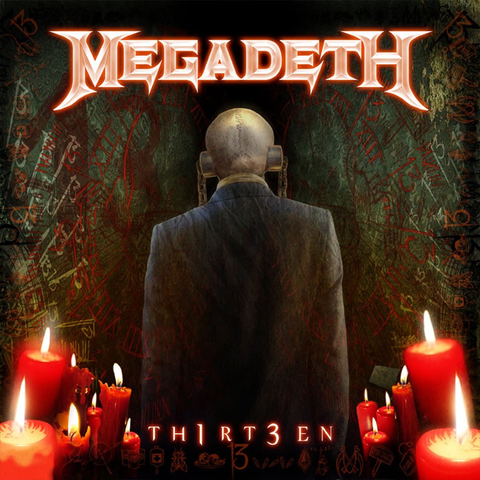 Megadeth Biography