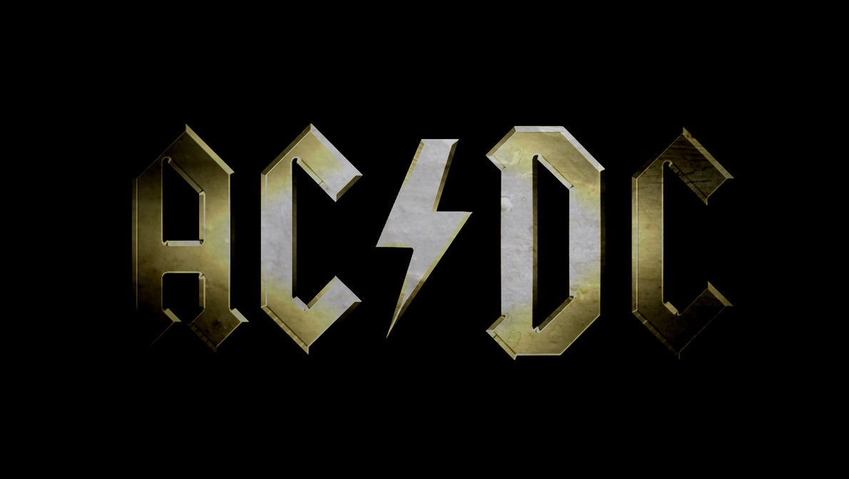 AC/DC A to Z
