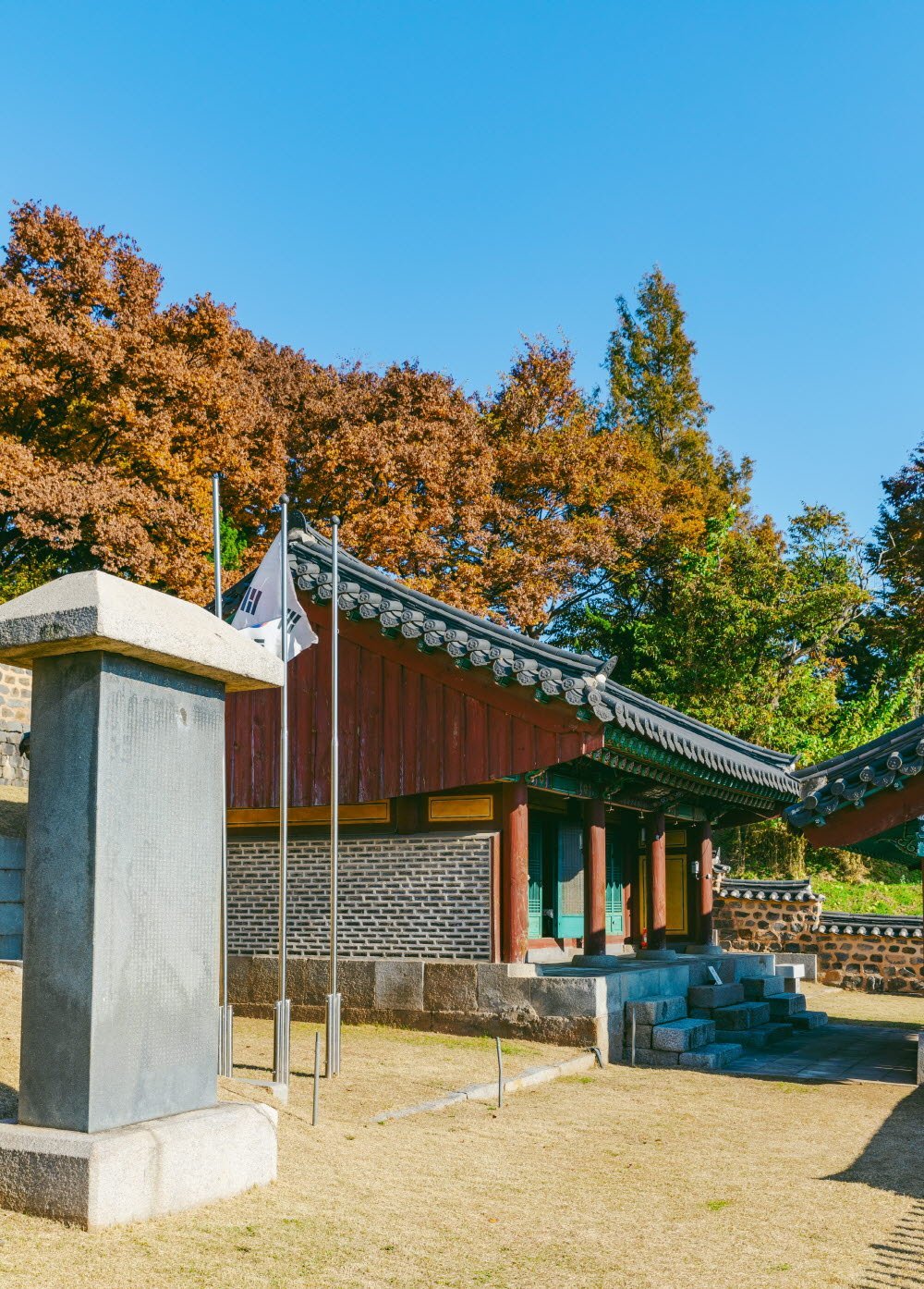 고양을 더 특별하게 ‘행주’가 붙은 고양 여행