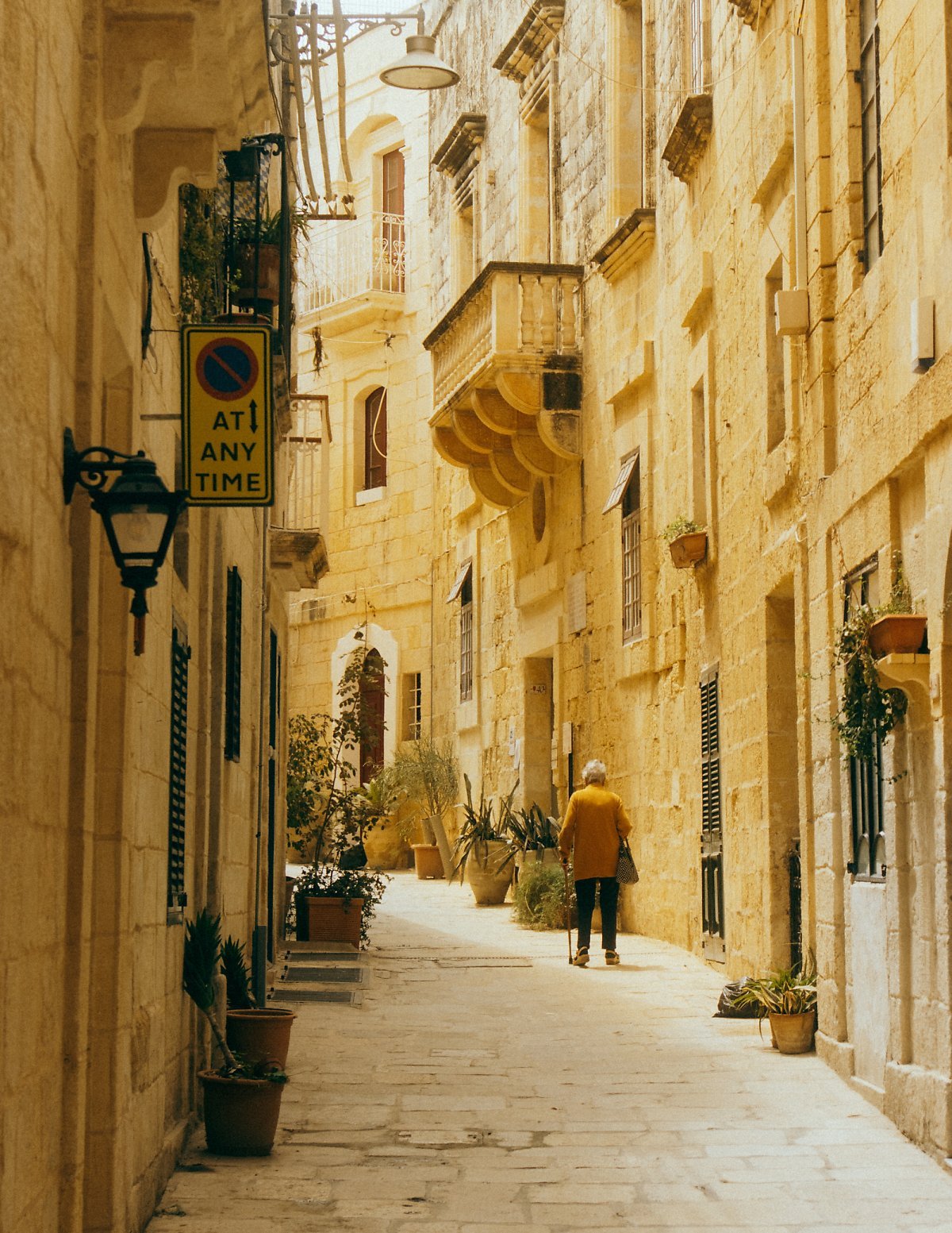 지중해의 작은 섬나라 '몰타 Malta'