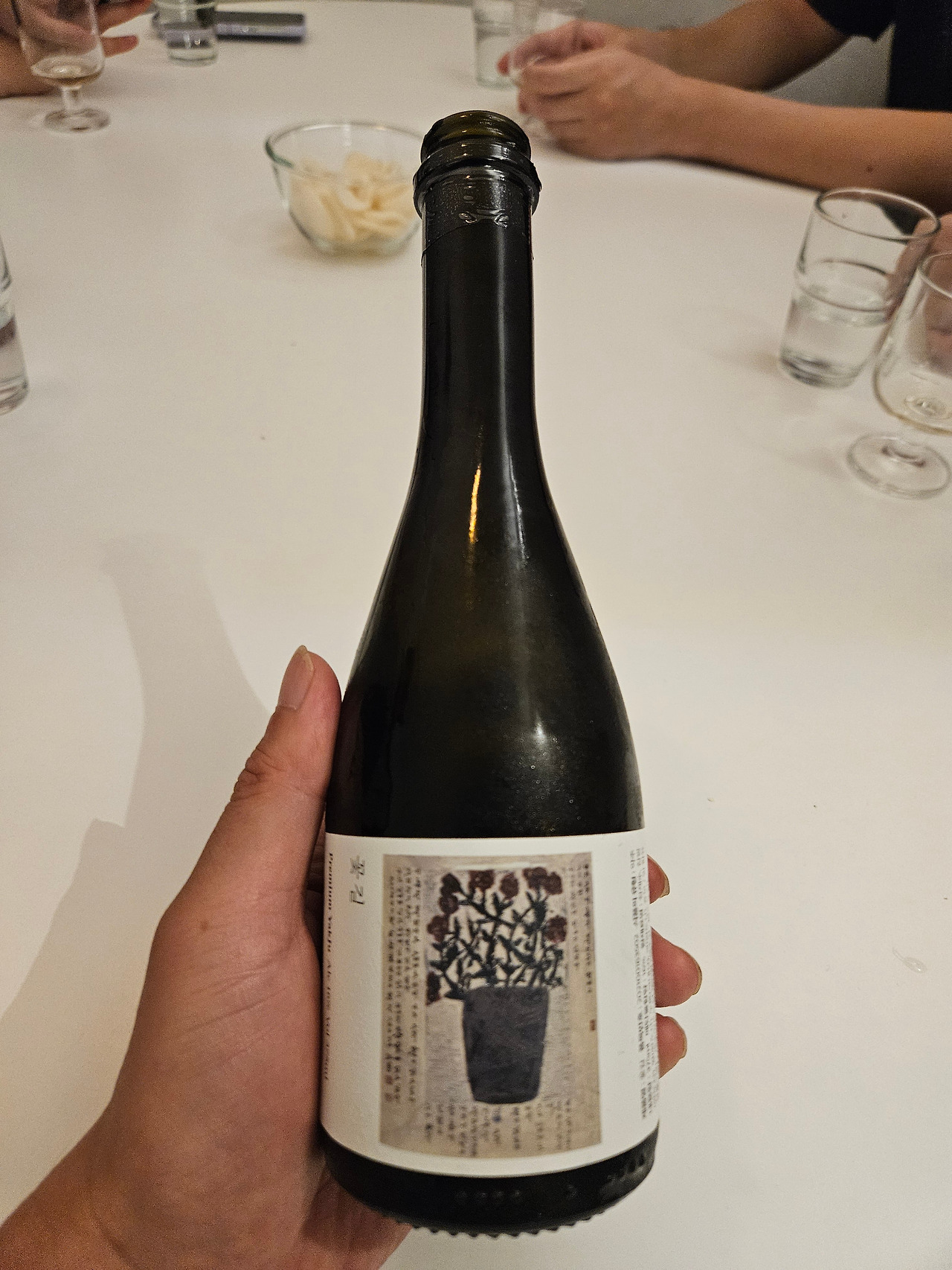 프리미엄 한주 189. 제주 꽃길