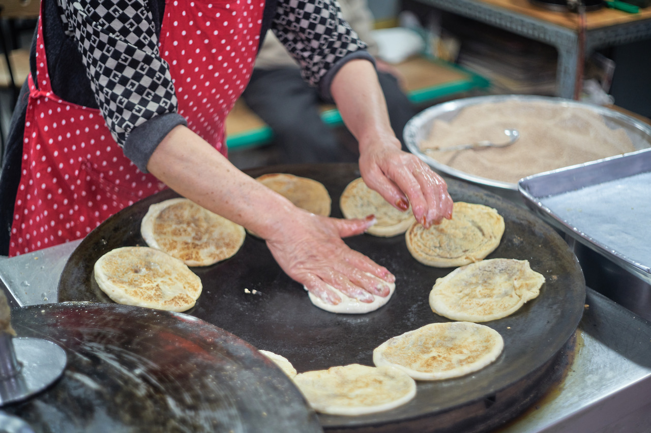 지극히 미적인 시장_청주