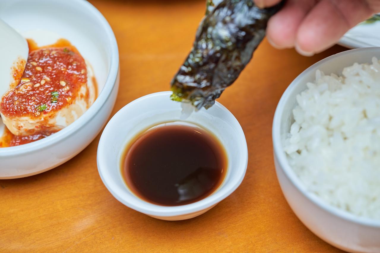 오래 묵은 식품 MD의 외침 