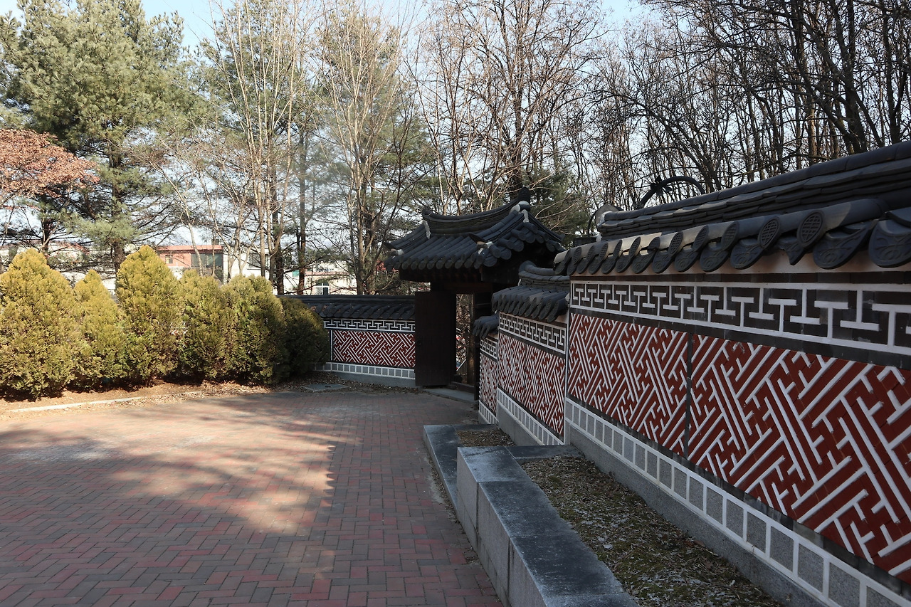 겨울 낭만