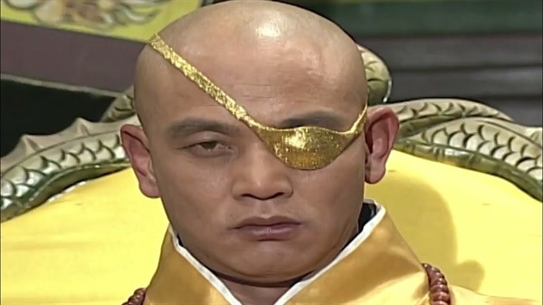 여행을 따라가며 읽는 역사 인물 이야기 2화(궁예)
