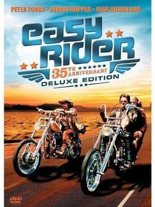 Easy Rider 이지라이더