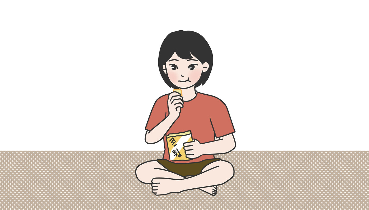 과자 (1): 과자식이 뭔데?