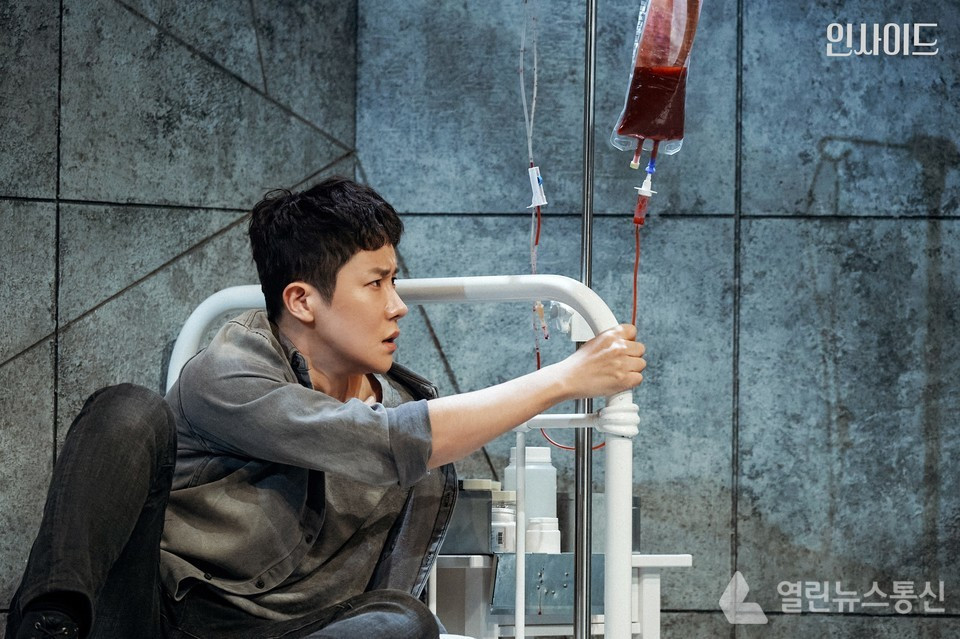 [인터뷰] '인사이드' 강찬 