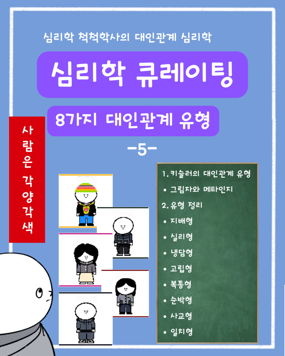 [외부강의] 신구대 | DISC를 행동 유형 검사를 통한 대인 관계 전략 | 커뮤니케이션 강의 (2H)