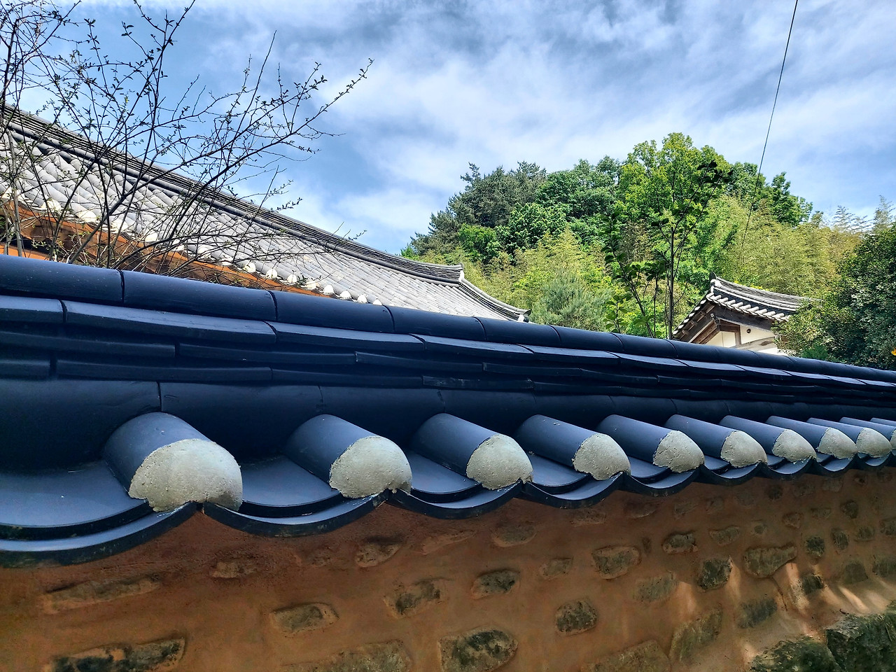 15화 기왓장
