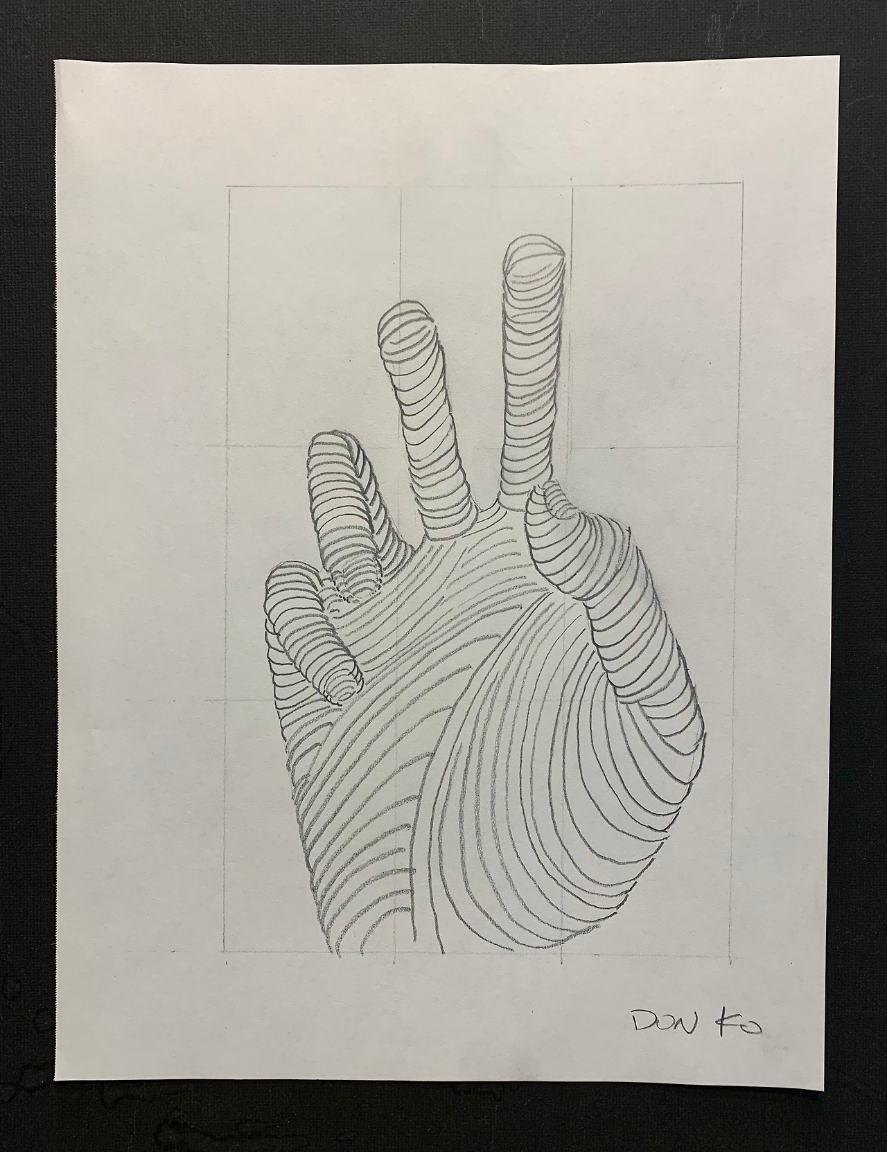 Drawing I (1)
