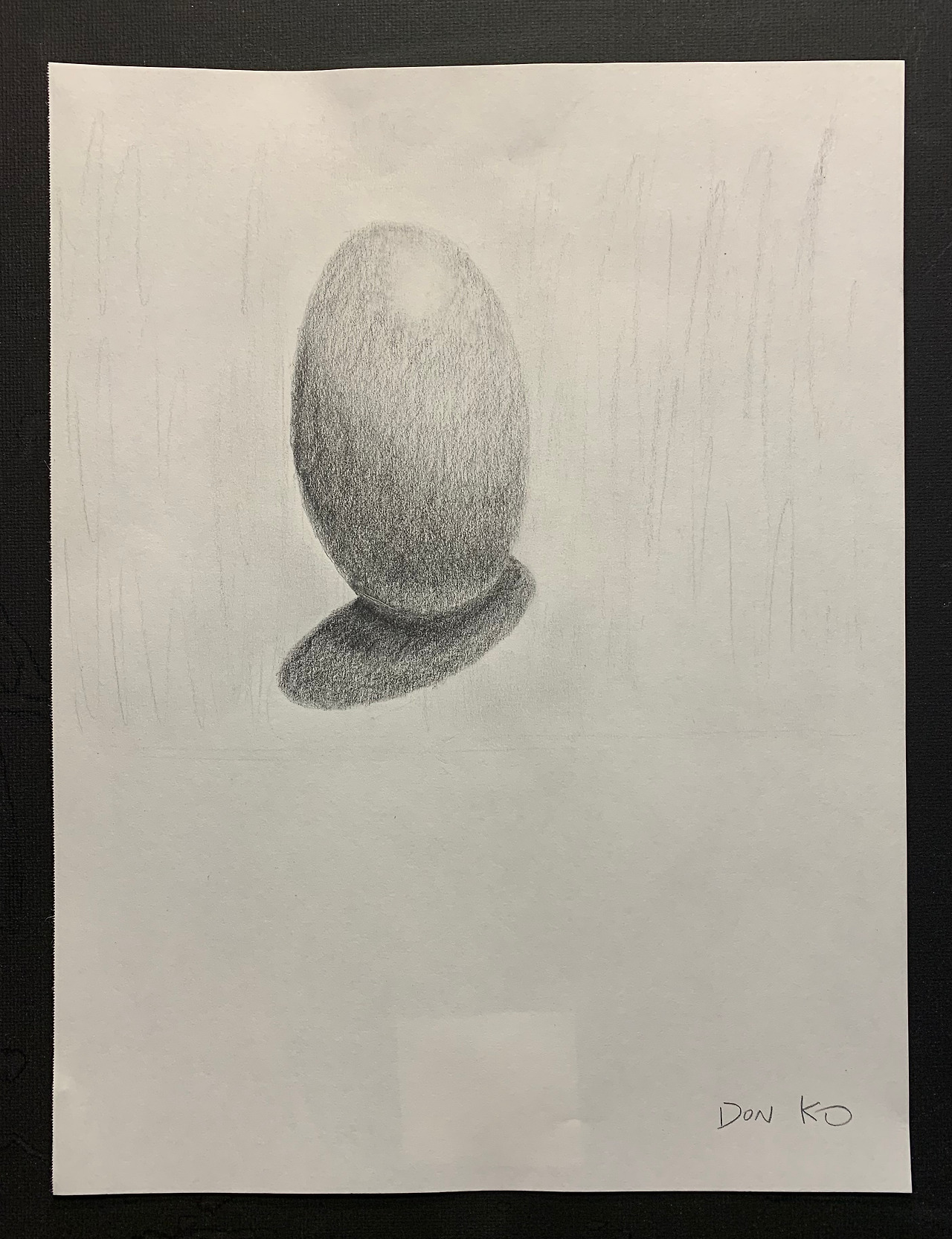 Drawing I (2)