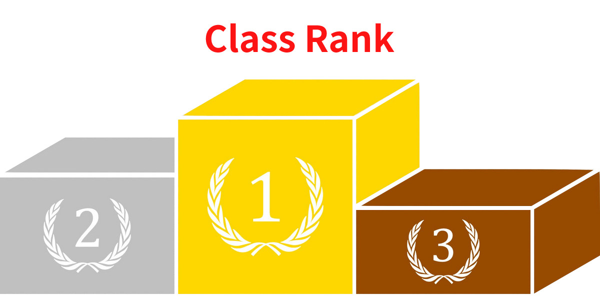 Class Rank는 무엇인가?