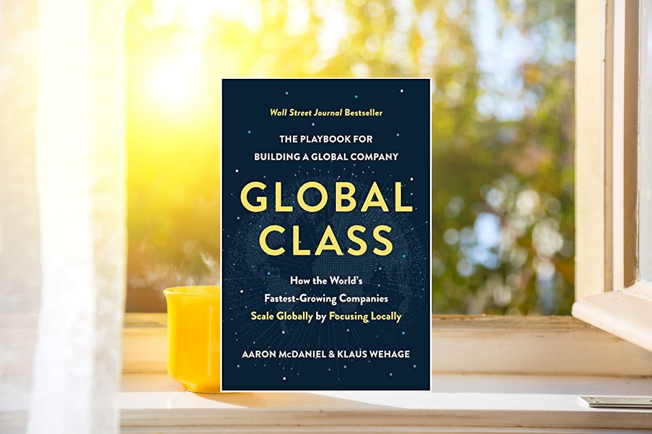 글로벌 클래스 Global Class