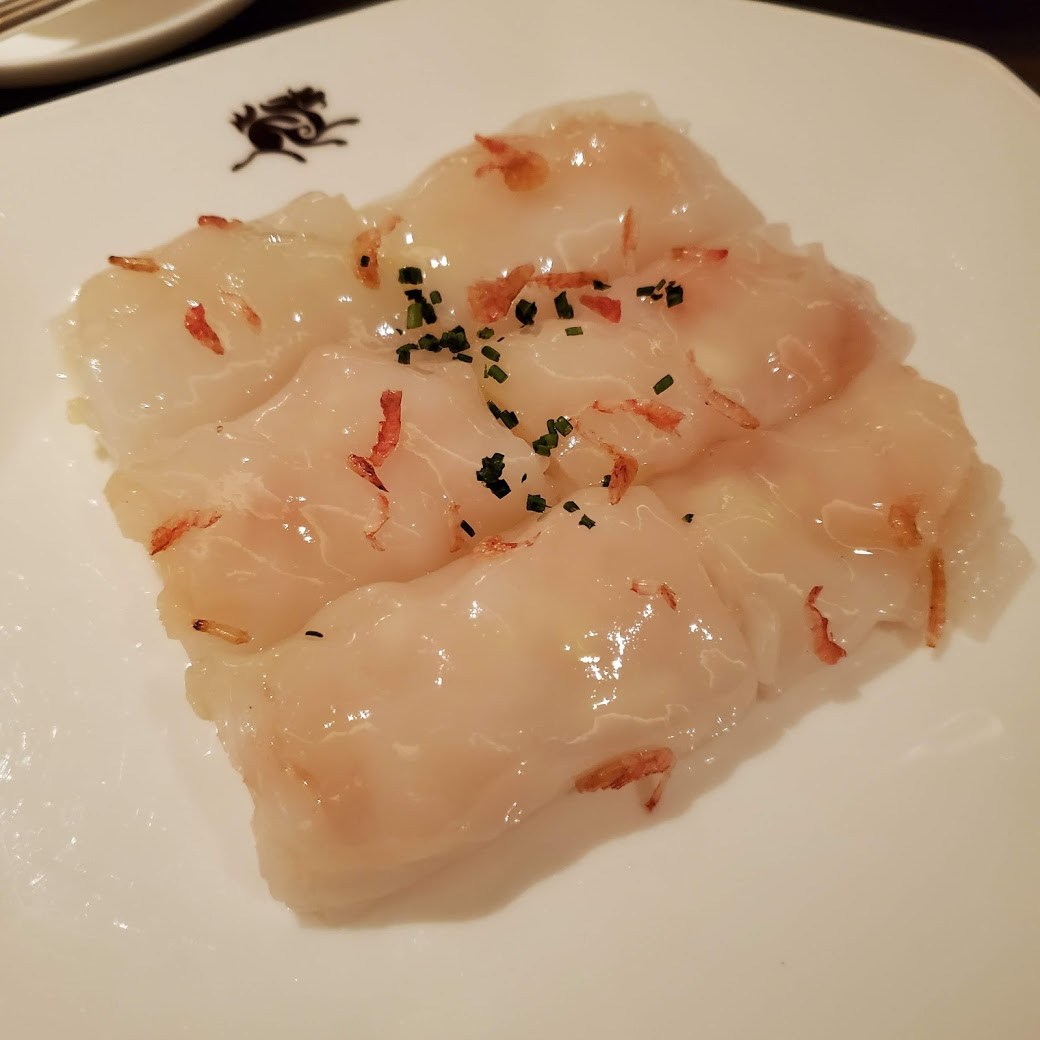 [홍콩맛집] Spring Moon 후기