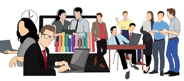 13화 스트레스받는 직장 어떻게? 단순한 방법 4
