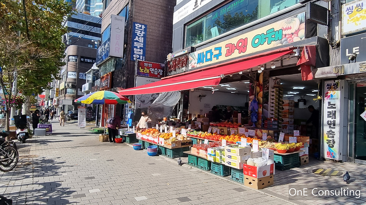 환율 1500원, 소상공인 자영업자가 마주한 공포!!