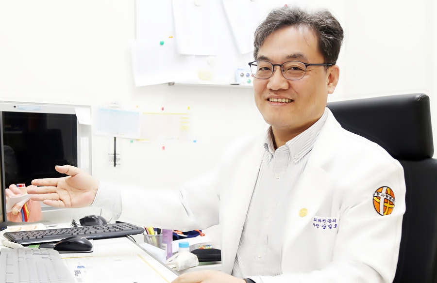 소아탈장 중 흔한 서혜부탈장과 배꼽탈장