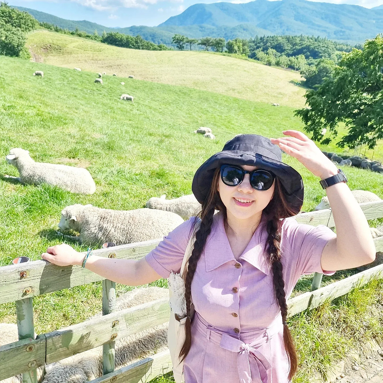 05화 안녕, 알프스 소녀 하이디