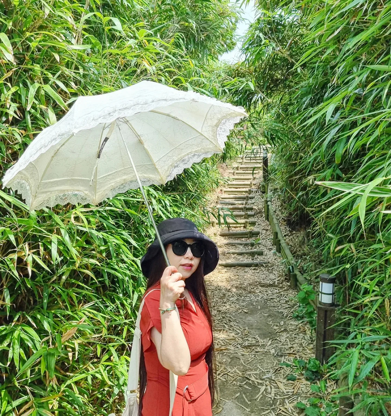 꿈같은 날, 용의 꿈길을 걷다.