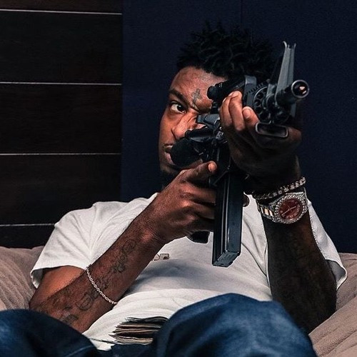 09화 6발의 총을 맞고 살아난 갱스터 래퍼 21 Savage
