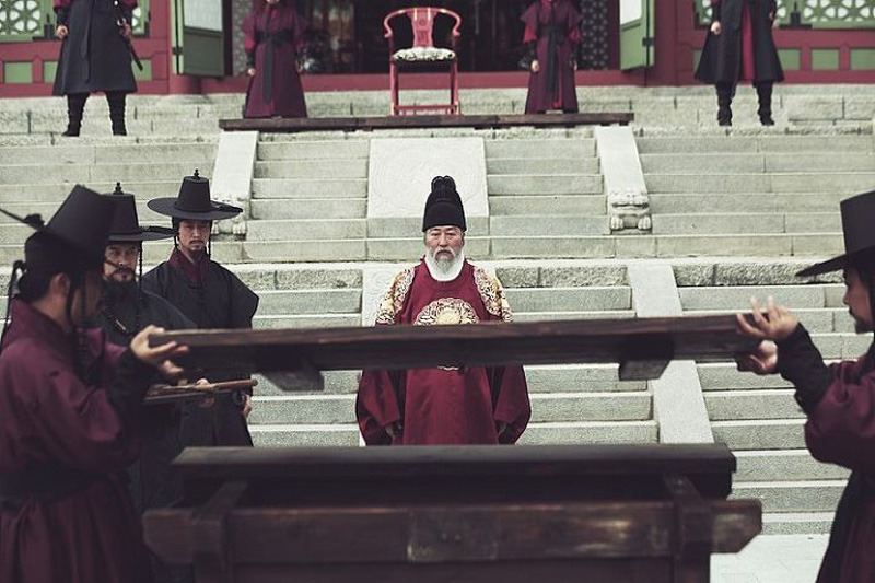 한중록 / 혜경궁홍씨 / 1795~1806