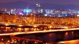 서울 강북, 리스펙트