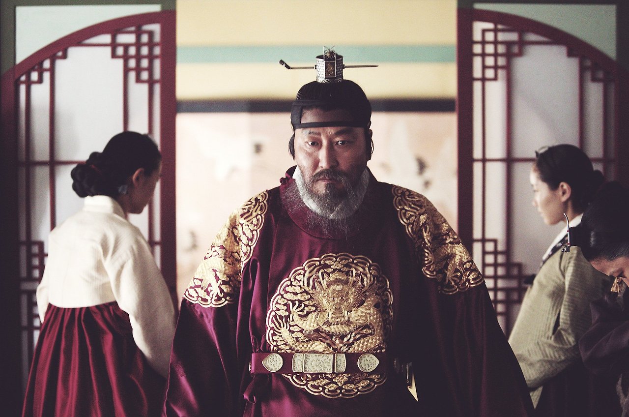 영화 리뷰
