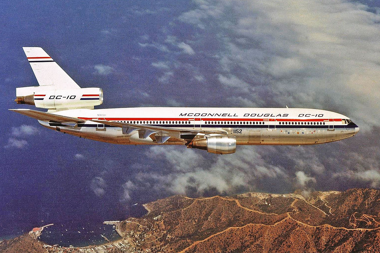 DC-10 Story (1)